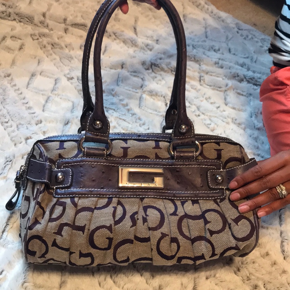 Guess Bag
